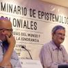 Continúa la Cátedra de la Interculturalidad.