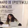 Continúa la Cátedra de la Interculturalidad.