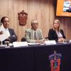 R.P.Lanzamiento de la aplicación para dispositivos móviles “Yo informo”
