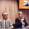 R.P.Lanzamiento de la aplicación para dispositivos móviles “Yo informo”