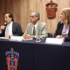 R.P.Lanzamiento de la aplicación para dispositivos móviles “Yo informo”