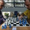 II Torneo Abierto de Ajedrez
