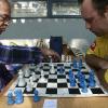 II Torneo Abierto de Ajedrez