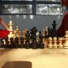 II Torneo Abierto de Ajedrez
