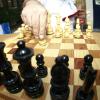 II Torneo Abierto de Ajedrez