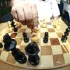 II Torneo Abierto de Ajedrez