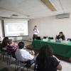 Realizan seminario para cuestionar enfoques de género. 