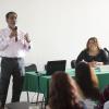 Realizan seminario para cuestionar enfoques de género. 