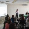 Realizan seminario para cuestionar enfoques de género. 
