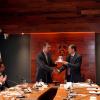 Firma de convenio entre PROFEPA y esta Casa de Estudio.