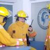 Simulacro Hospital Civil de Guadalajara