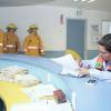 Simulacro Hospital Civil de Guadalajara