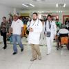 Simulacro Hospital Civil de Guadalajara