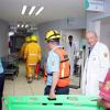 Simulacro Hospital Civil de Guadalajara