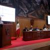 Inauguración del Primer Foro de Museos, arte, cultura y vinculación.
