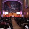 Inauguración del Primer Foro de Museos, arte, cultura y vinculación.
