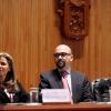 Inauguración del Primer Foro de Museos, arte, cultura y vinculación.
