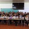 Programa de vinculación- empresa, con varias asociaciones.