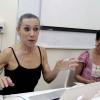 Origen, desarrollo y trascendencia del Butoh, Isabela Beteta de Cou