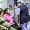 Investigación en la Rivera de Chapala pesticidas en mujeres embarazadas.