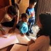 Investigación en la Rivera de Chapala pesticidas en mujeres embarazadas.