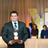 Entrega de Galardón de la Fundación Pedro Sarquís Merrewe.