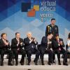  Inauguración del XVI Encuentro  Internacional  Virtual Educa