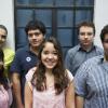 Reunión de salida con estudiantes seleccionados MEXFITEC. México-Francia-Ingenieros-Tecnología