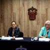 R.P. Proyecto de investigación. Ambientes escolares libres de violencia.