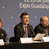 Rueda de Prensa Jalisco Campus Party 2015