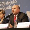 Rueda de Prensa Jalisco Campus Party 2015