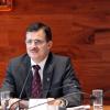 Firma de convenio entre la UdeG y el Ayuntamiento de Guadalajara para unir esfuerzos en torno al Programa Universidad Segura.