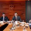 Firma de convenio entre la UdeG y el Ayuntamiento de Guadalajara para unir esfuerzos en torno al Programa Universidad Segura.