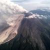 Ante el latente riesgo de explosividad en el Volcán Colima la UdeG realiza monitoreo permanente junto a la Universidad de Colima y Protección Civil.