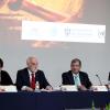 En el marco del XXII Taller de Derecho Internacional, mesa redonda “Desarme y derecho internacional”.