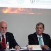 En el marco del XXII Taller de Derecho Internacional, mesa redonda “Desarme y derecho internacional”.
