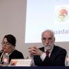En el marco del XXII Taller de Derecho Internacional, mesa redonda “Desarme y derecho internacional”.
