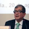 En el marco del XXII Taller de Derecho Internacional, mesa redonda “Desarme y derecho internacional”.