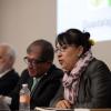 En el marco del XXII Taller de Derecho Internacional, mesa redonda “Desarme y derecho internacional”.