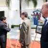 Visita del Rector General a la Preparatoria 3