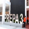 Visita del Rector General a la Preparatoria 3