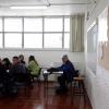 Visita del Rector General a la Preparatoria 3