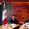 Firma de convenio entre esta Casa de Estudio y Yakult