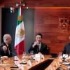 Firma de convenio entre esta Casa de Estudio y Yakult