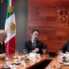 Firma de convenio entre esta Casa de Estudio y Yakult