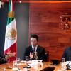 Firma de convenio entre esta Casa de Estudio y Yakult