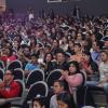 Inauguración del V simposio sobre cáncer de Mama