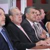 Inauguración del V simposio sobre cáncer de Mama