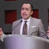 Inauguración del V simposio sobre cáncer de Mama