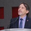 Inauguración del V simposio sobre cáncer de Mama